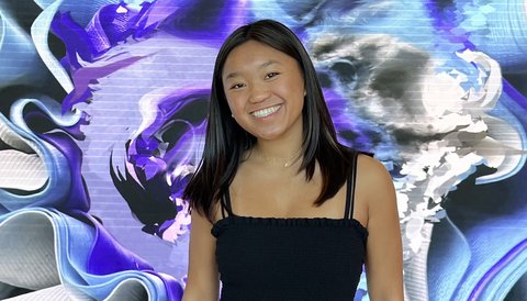 Headshot of Jadelynn Dao