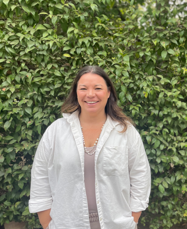 Headshot of Brianne Medina