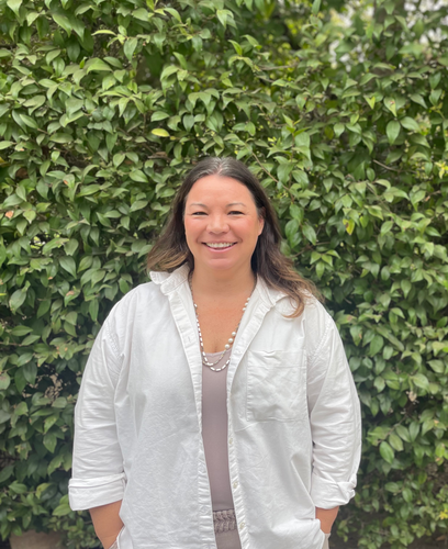 Headshot of Brianne Medina