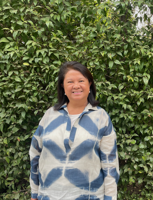 Headshot of Divina Bautista