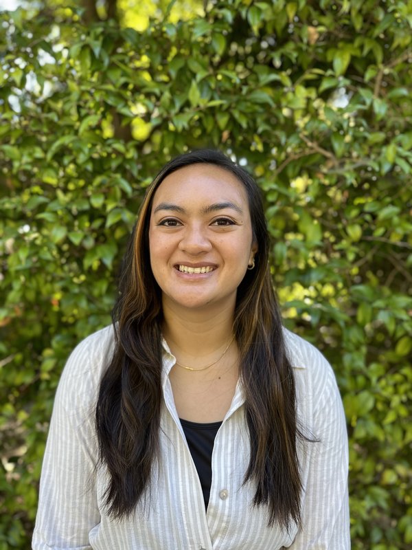 Headshot of Abigail Alido