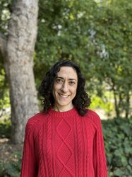 Headshot of Karyn Maczka