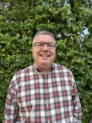 Headshot of Lee Coleman