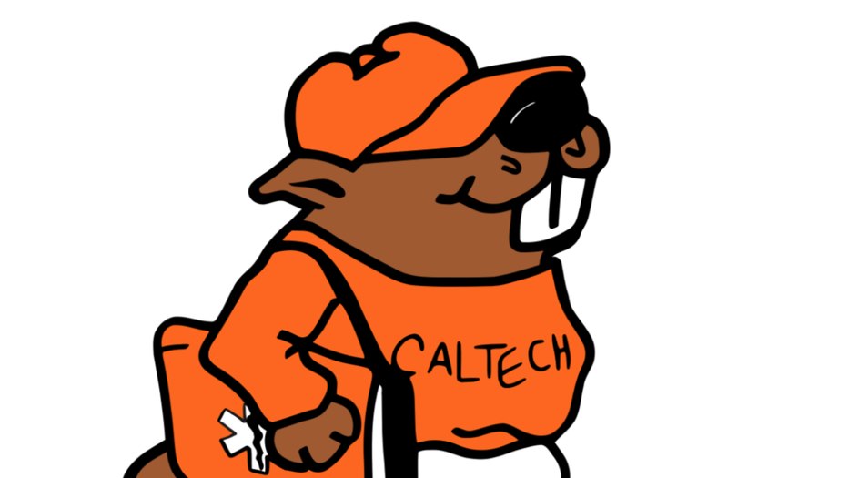 Health Advocates Logo w/ Beaver