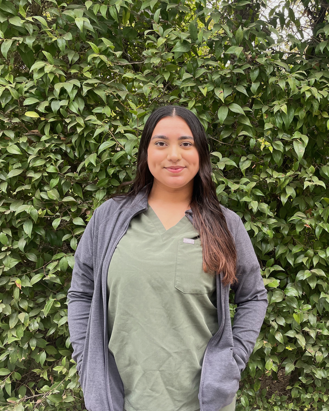 Headshot of Stephanie Cornejo