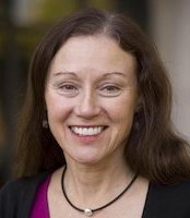 Image of Marianna Bronner, WiBBE Faculty Advisor