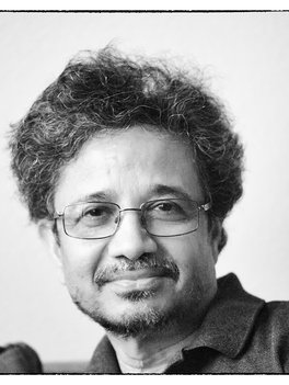 Animesh Ray