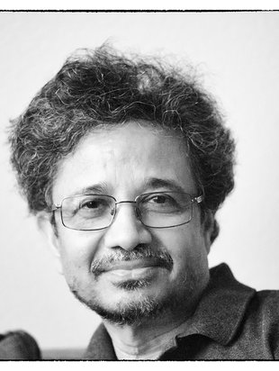Animesh Ray
