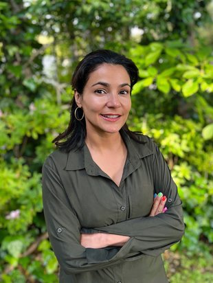 Aidyl S. Gonzalez-Serricchio