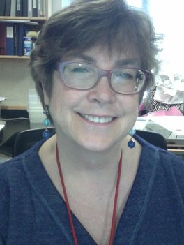 Barbara Perry
