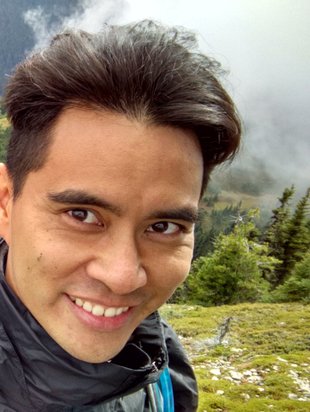 Juancarlos Chan