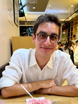 Nick Markarian
