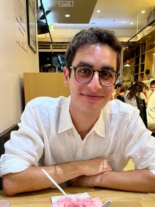 Nick Markarian