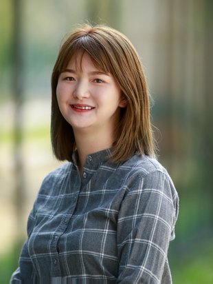 Olivia Xuan Wan