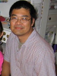 Raymond Lee