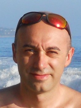 Valerio Arnaboldi