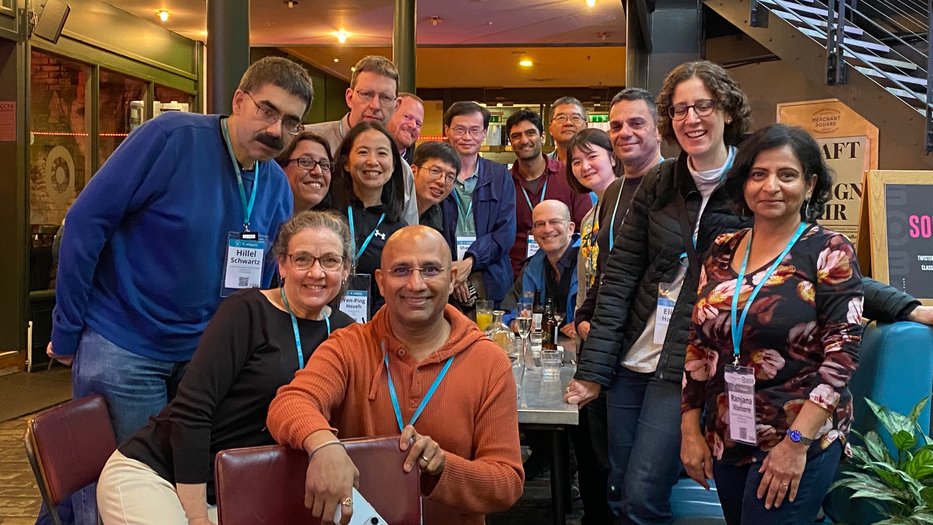 2023 International Worm Meeting