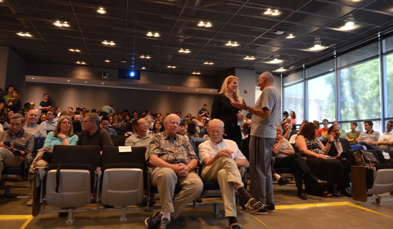 Shotwell Lecture