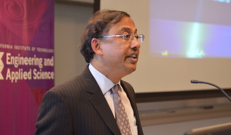 Shotwell Lecture