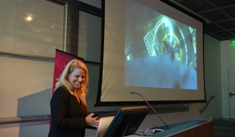 Shotwell Lecture