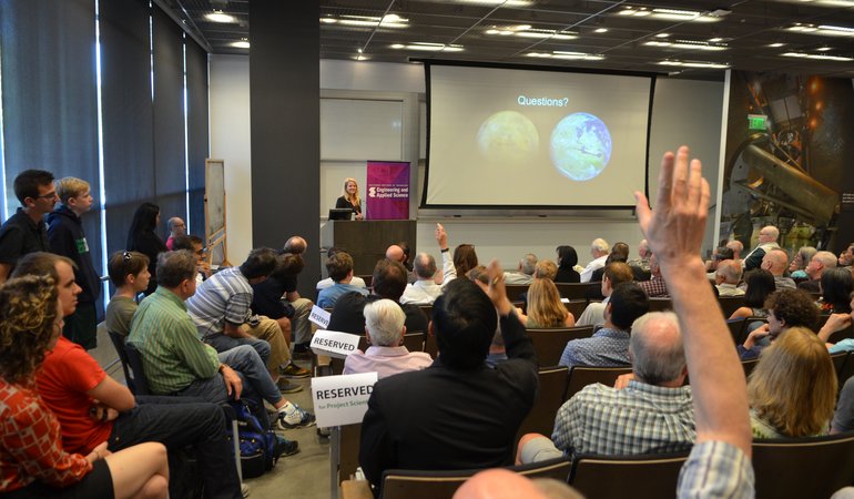 Shotwell Lecture