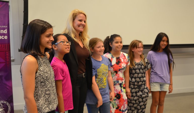 Shotwell Lecture