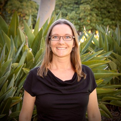 Erin Burkett