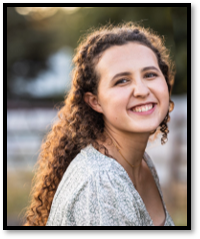 Photo of Grace Davis