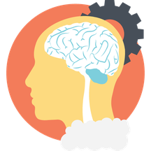 brain graphic