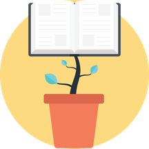 book plant