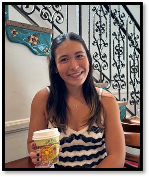 Peer Tutor Photo 2025-26