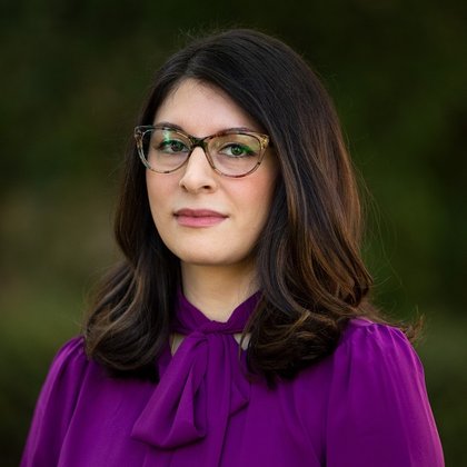 Nareen Manoukian