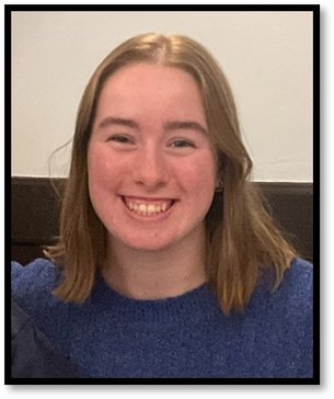 Photo of Nora Kane