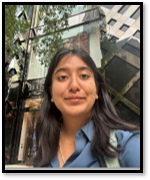 Peer Tutor Photo 2024-25