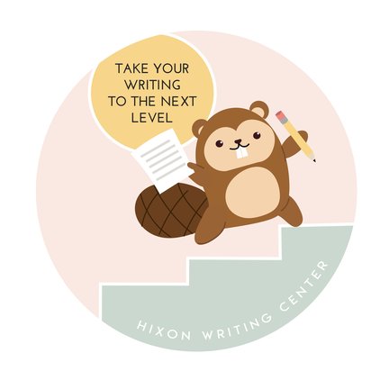 take your writing to the next level