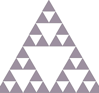 Sierpinski Triangle