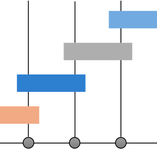 Sequential Quantum Circuit