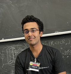 Vibhu Ravindran