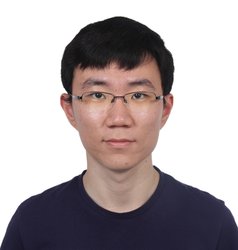 Zongyuan Wang