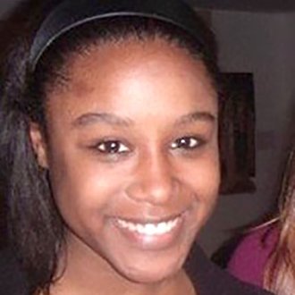 Ashia Wilson