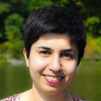 Negar Reiskarimian