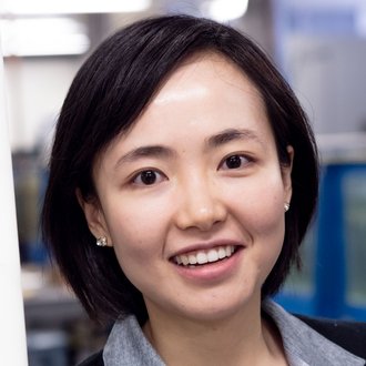 Judy Yang
