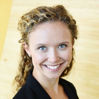 Kelsey Stoerzinger