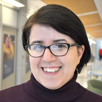 Nasim Mohammadi Estakhri