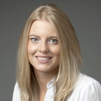 Sarah Morris