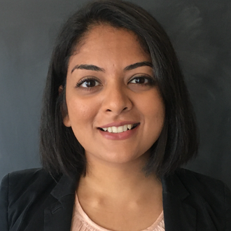 Bhavini Singh