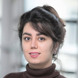 Zahra Soltani
