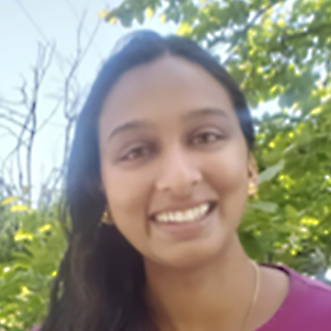 Aditi Krishnapriyan