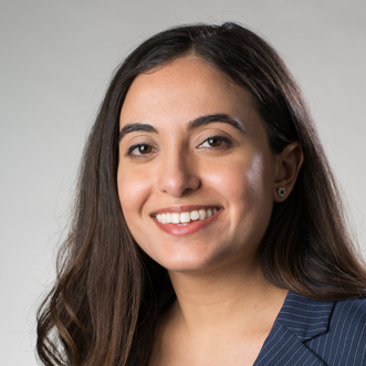 Diana Mojahed
