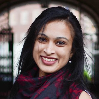 Eesha Khare